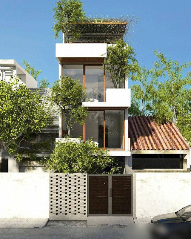 买房看户型？这8个要点再忙也要记牢！