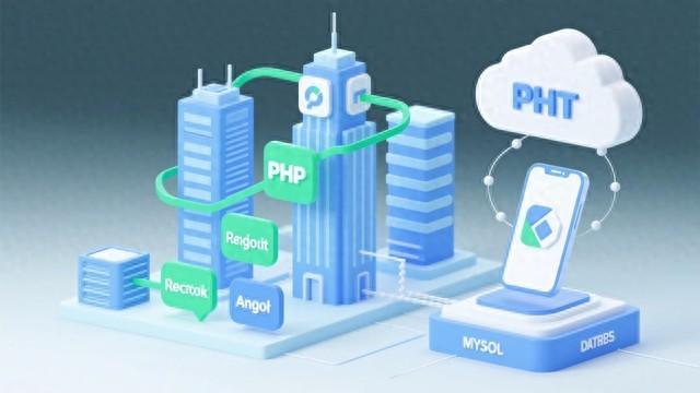 php网站建设教程视频（Windows 上如何搭建 PHP 网站）