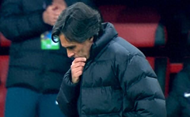 悲喜两重天！国安3-0河南、足协杯第5冠：全队激动庆祝 河南队失落