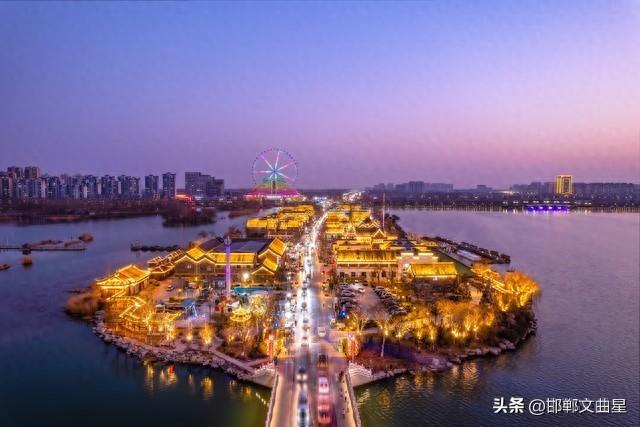 我是邯郸人，去了次山东聊城，实话实说，聊城可与邯郸媲美