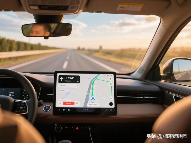 6种退休自驾“快乐密码”：第4种让同龄人都羡慕到原地掉漆！