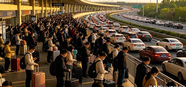 炸锅了！五一首日出行大数据出炉，10大热门城市曝光，您去过吗