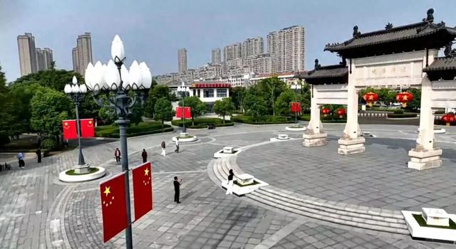 国庆去哪儿玩｜十一不必出远门！五岛湖旅游区邂逅秋意诗韵