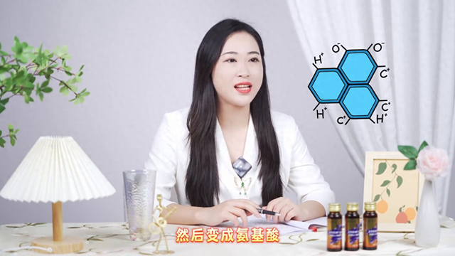 喝胶原蛋白乳房会变大吗 2026年喝胶原蛋白会乳房胀痛吗