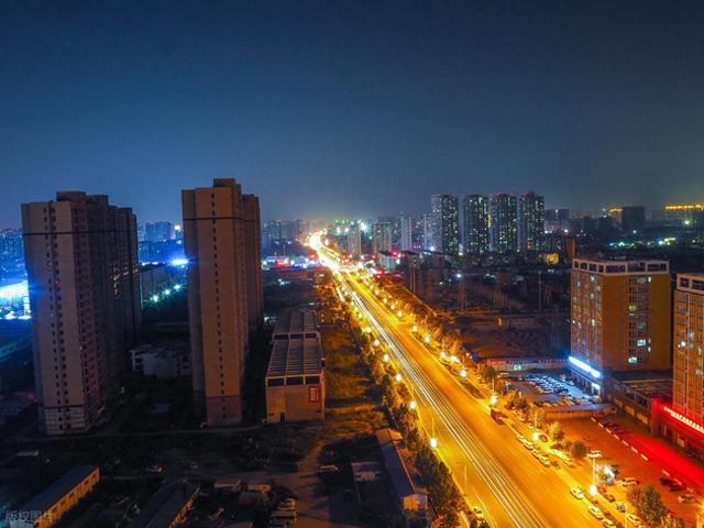 郑州半小时车程的宝藏小城，石窟收费不收门票，被称为良心县城