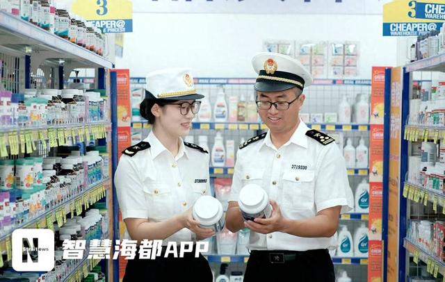 最快48小时即可送达！泉州这家“保税展示＋网购保税”展示门店投入运营