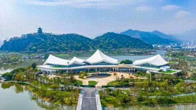 温州园博会今开幕，40+展园免费逛