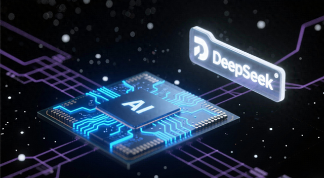 新版DeepSeek加强支持国产AI芯片 不鸟英伟达了