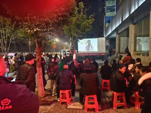 汉川双节攻略｜春晚、焰火、庙会齐登场！承包你的元旦春节欢乐时光