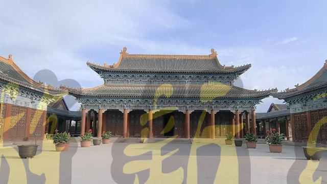宴遂天下攻略（2025游新疆之回王府天下第一宴）