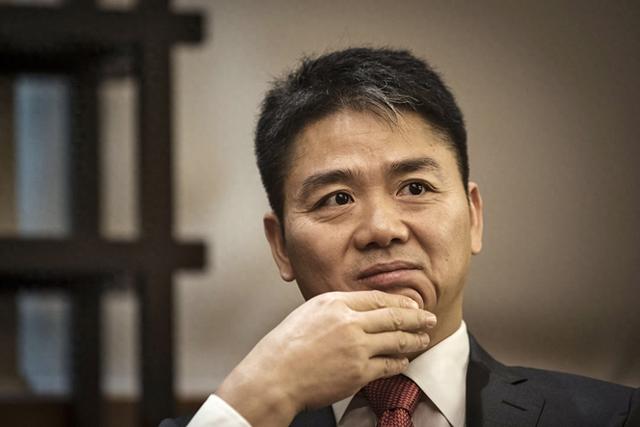 哇哈哈争夺遗产大战上演后，有人开始担心京东，不过刘强东可不傻