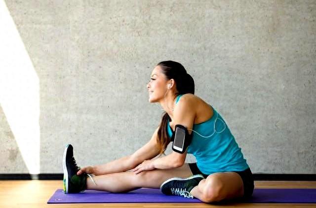 每周2次这类运动，不仅抗衰老，心脏变好了三高降低了骨骼也强健