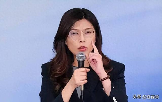 台军机密公开，震动两岸	，郑丽文喊话大陆：美国让我过去，我没去