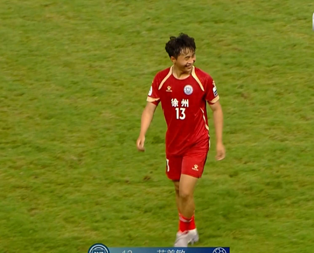 为什么苏超的评价热度高于中超？