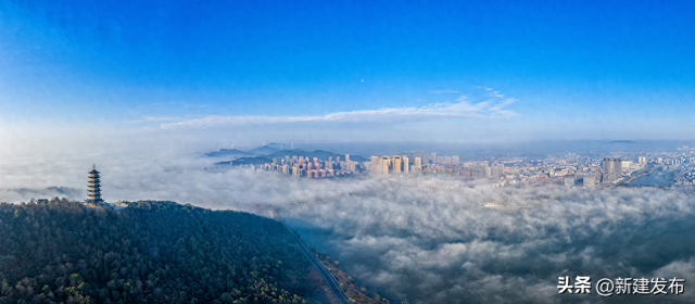 鄱阳湖畔的璀璨明珠