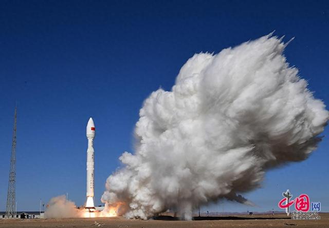 高频次硬实力！ 力箭一号不足一月两次成功发射