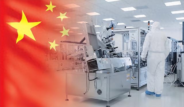 中国急需攻克5项顶尖技术，一旦实现突破，将不惧怕任何国家垄断