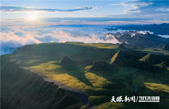 赫章：从“黑色冶炼”到“绿色发展”的涅槃之路