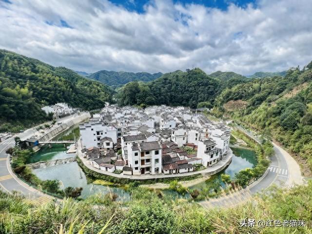 江西省免门票景区及60岁以上老人免门票景区推荐
