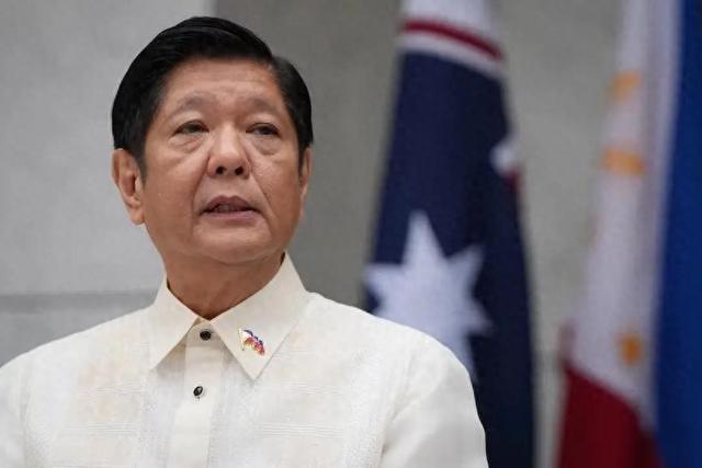 事情闹大了，马科斯遭红色通缉后	，又接到弹劾案，菲律宾要变天了