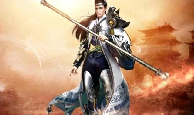 cf翼龙之刃（自由之刃龙弟）