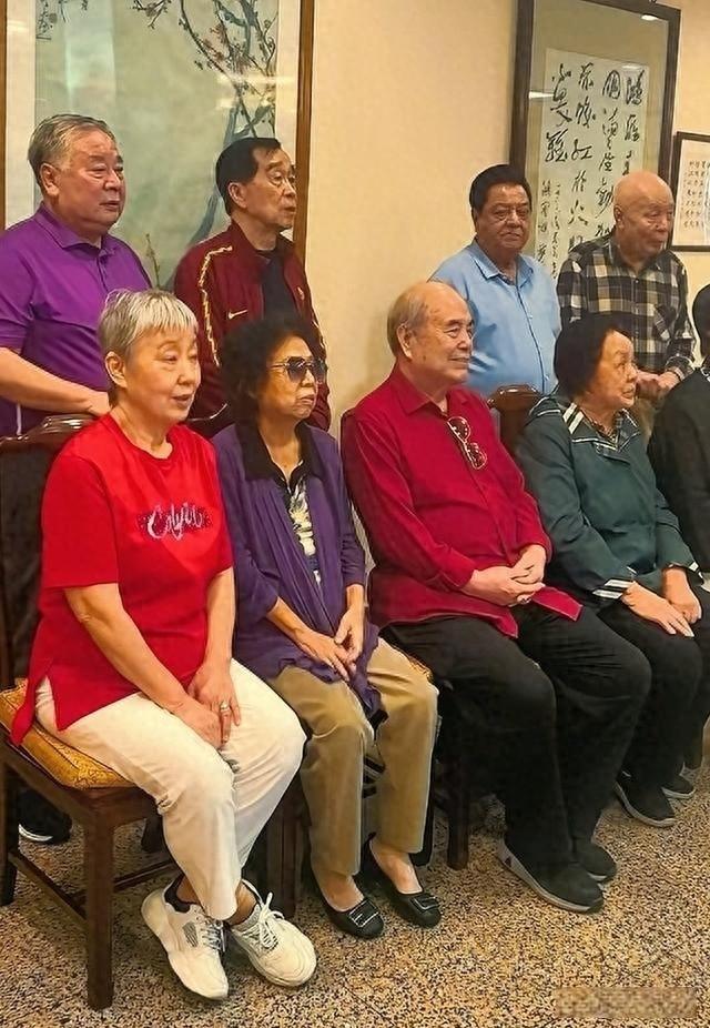 德云社独领风骚	，泰斗齐聚，相声界变天？
