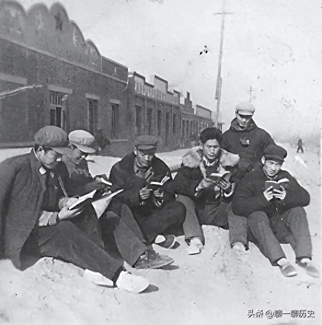 海勃湾平沟煤矿采煤工（上）