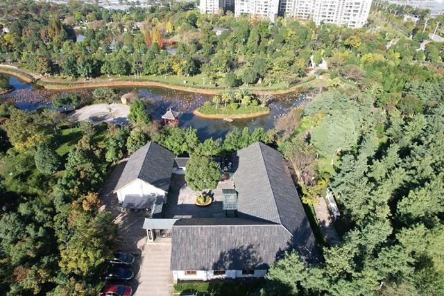 晋宁区图书馆：“阅读 + 旅游 + 党建” 绘就文旅新画卷