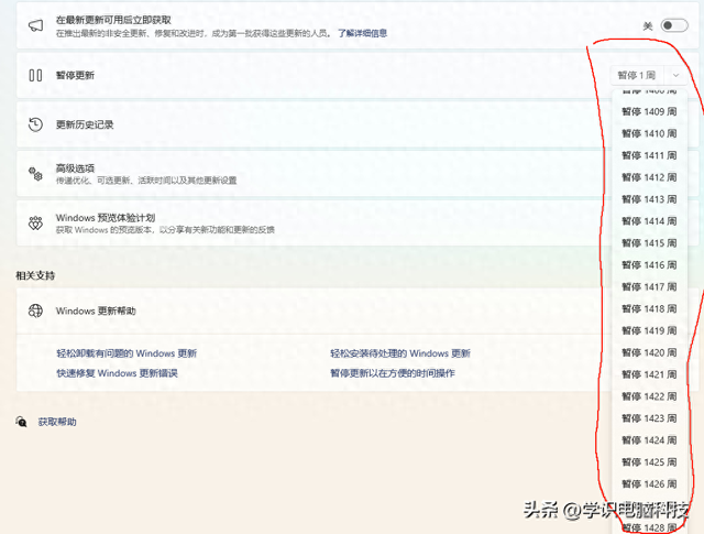 win10电脑取消自动更新（邪修关闭Windows1011的自动更新的另外一种方法）