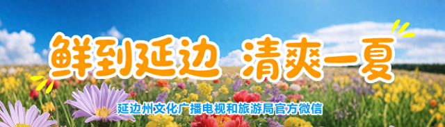 涨知识！跟着蒙曼打卡延边