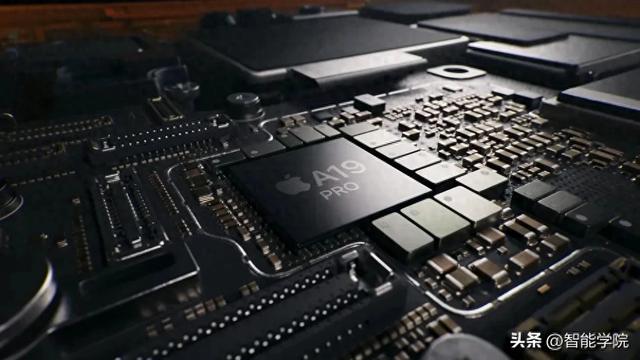 苹果杀疯了！A19 Pro单核超越桌面CPU，中国芯片如何接招？