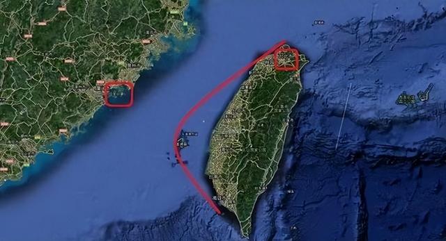 日媒：中国已被6场可能的战争包围，最先爆发战争的不是台海