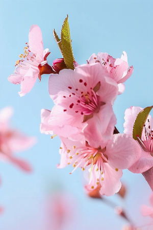 六大赏樱推荐地！来邂逅一场樱花的浪漫