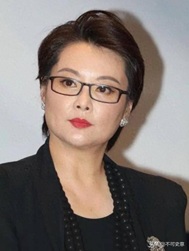 袁立公开发文说出节目真相，张国立受到牵连