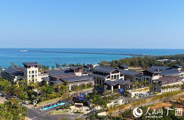 向海图强开新局 融合创新促发展