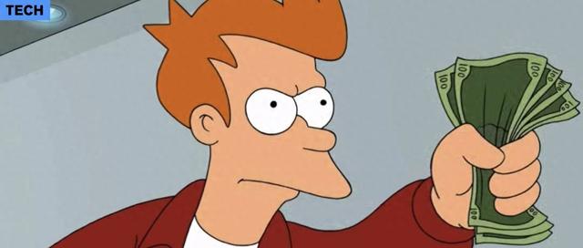 等等党不会一直胜利：内存价格疯涨，今年双十一是便宜换手机的最后机会