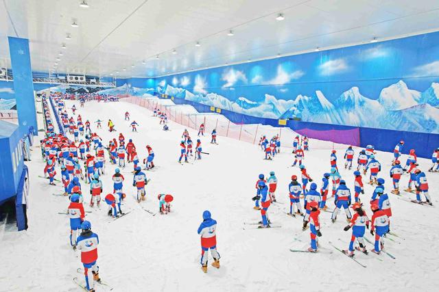 跨年祈福、温泉冰雪、民俗非遗.... 咸宁百场文旅活动迎新年