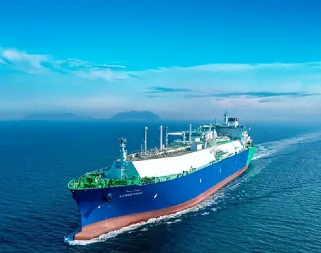 15艘！订单暴跌！韩国船企强势包揽！中国船企全力“破零”