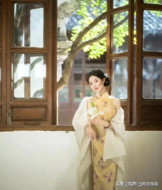 河南洛阳一佳人好漂亮	， 身高169cm，体重50kg 美的让人移不开眼