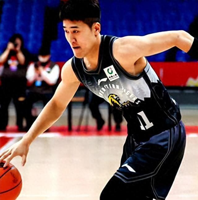 CBA常规赛第四轮结束了6场比赛，最新积分榜如下！