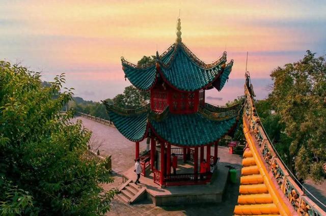 湖南省的下一个“长沙”，不是常德不是衡阳，而是这座低调的城市