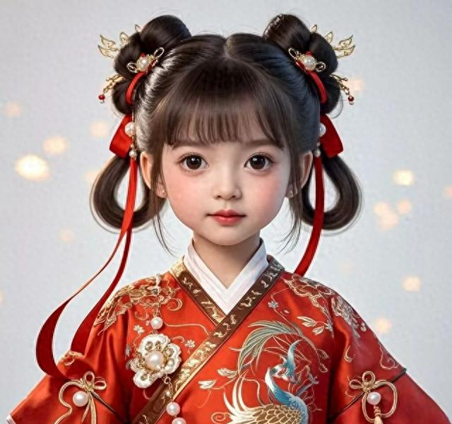 比较有福气好运的名字（福气焊在名字里20不重名宝宝名）