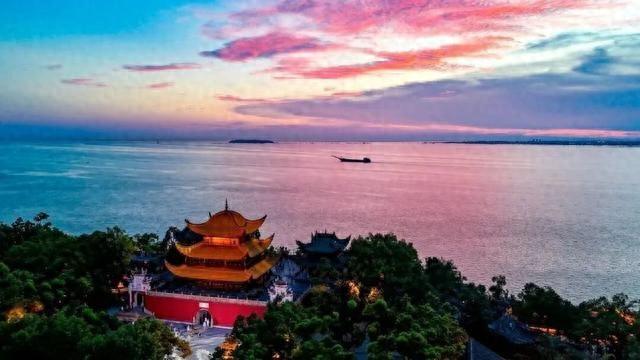 全国百强！岳阳这个千年“老网红”又出圈了！