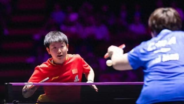 WTT中国大满贯即将开赛+奖金1460万！王楚钦身兼三项，孙颖莎加油