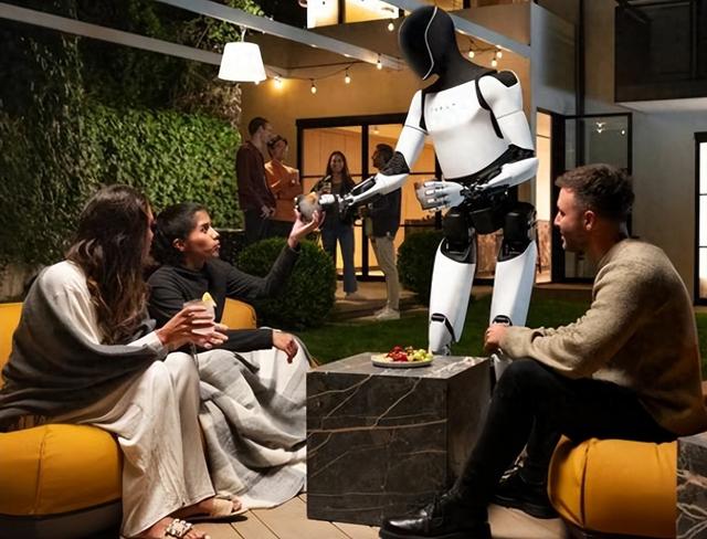 马斯克要掀制造业的桌子，中国巨头一招破局，掐住关键命门