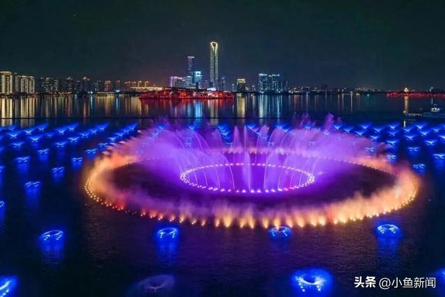 开放时间定了！