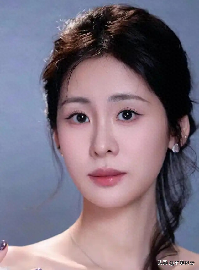 表面是“黄花大闺女”	，实际却偷偷生子的女明星，最后一个想不到