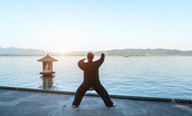 王宗岳《太极拳论》之8--由着熟而渐悟懂劲：一个拳者的体悟