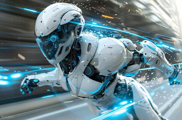 北向重仓人形机器人：东方精工、万马股份、楚江新材，含金量谁高