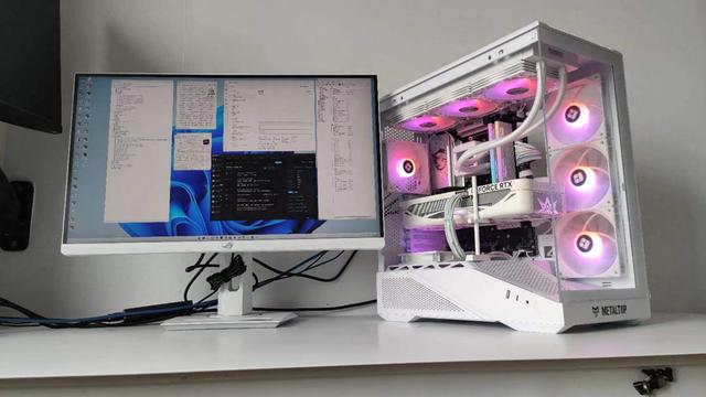 2W5-3万的RTX5090D电脑配置选购指南2025年8月